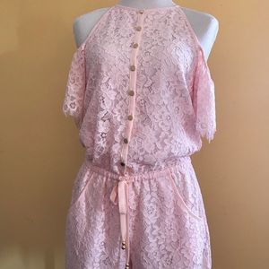 Juicy Couture Romper